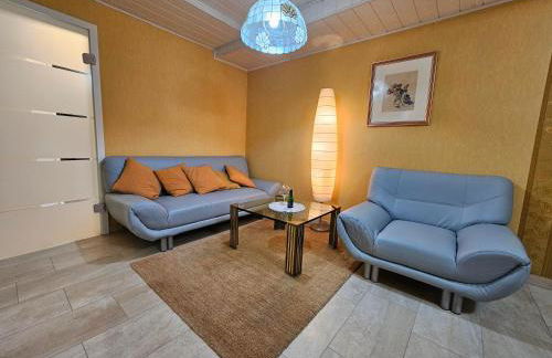 Das blaue Haus - Foto 18