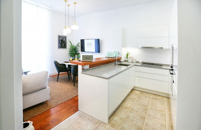 Offline Mood Apartment - Photo 21