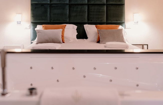 FAGUS relax suites - Foto 7