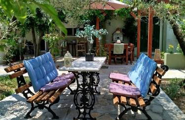 Green Olive Studios 2 - Foto 1