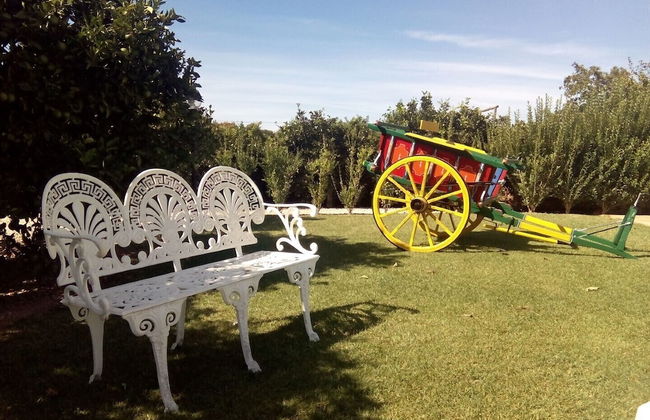 Quinta dos Is - Foto 35