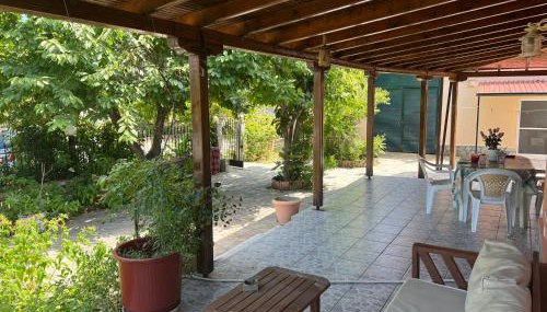 Monastiraki Villa - Foto 4