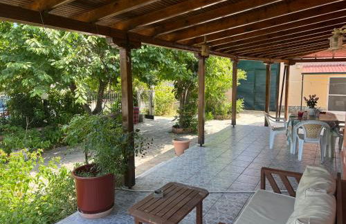 Monastiraki Villa - Foto 4