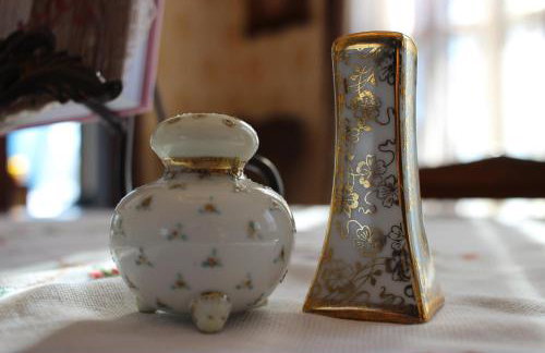 Sandbank Cottage - Foto 37