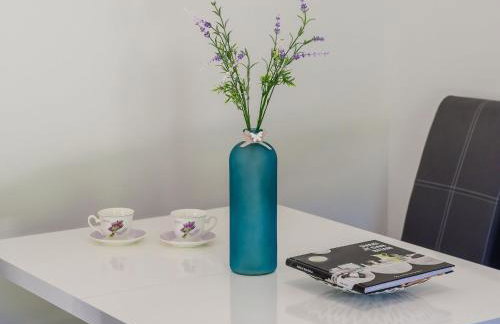 Holiday home Barbara - Two Bedroom Holiday home - Foto 15