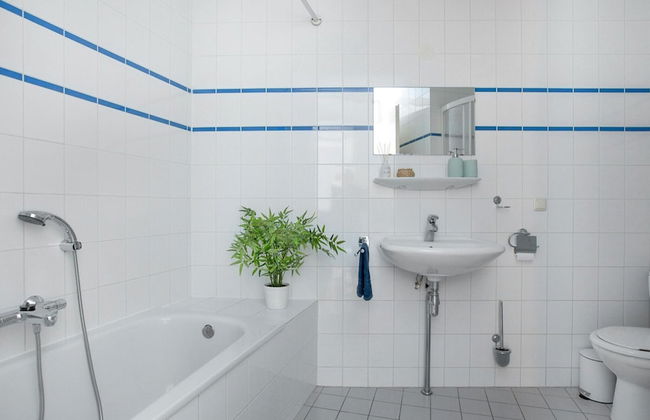 Residence Juliana 14, Holiday Apartment - Foto 80