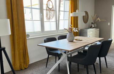 Haus Gitta - Stilvolle Stadtoase - Foto 7