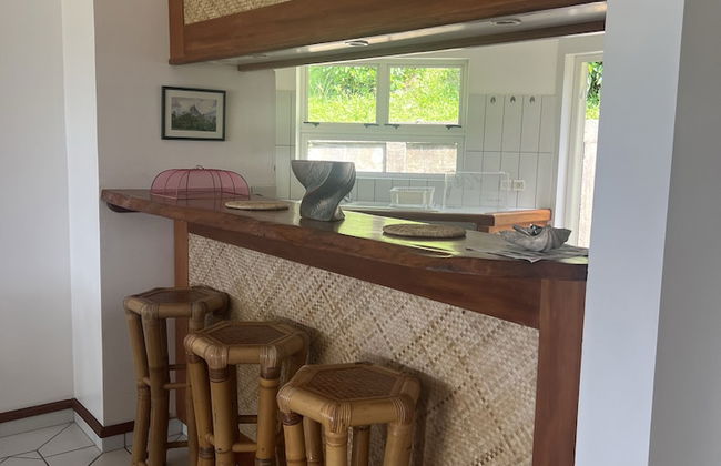 Te Tai Marama - Foto 25