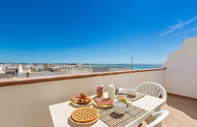 2851 Residence Bellavista- App 7 II Piano by Barbarhouse - Foto 1