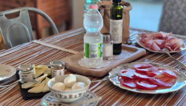 Agriturismo L'Elisir di Atena - Foto 2