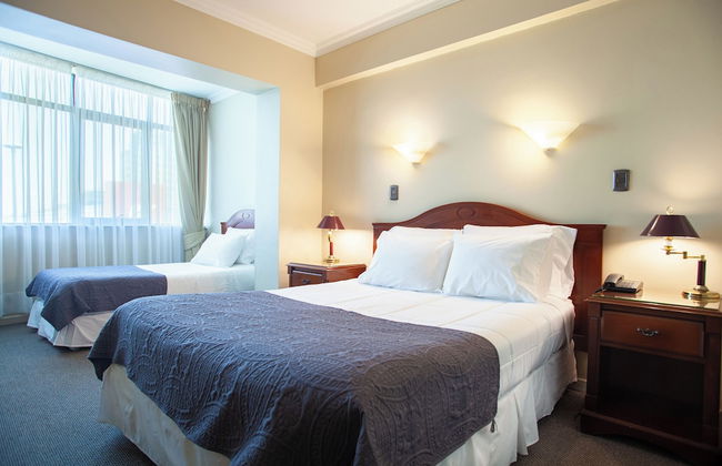 HOTEL EL DORADO - Foto 1