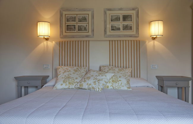 Castello Vicchiomaggio - Photo 14