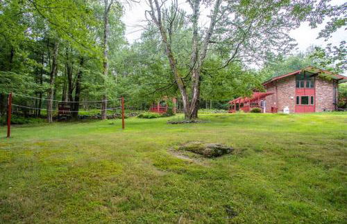 Sunset Estate in the Catskills - Foto 43