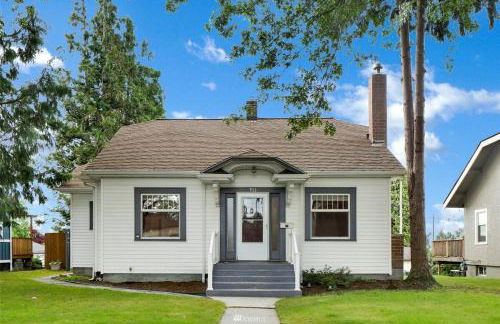 Historic Front Street Home - Foto 25