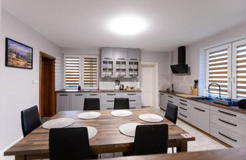 Apartament nr 1 Chorzelów - Foto 5