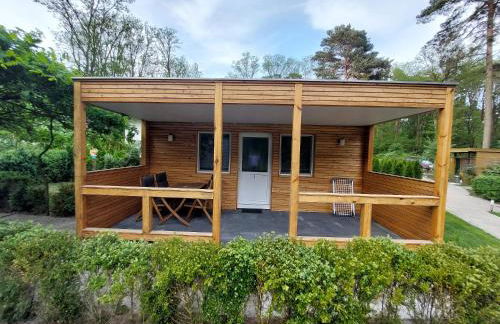 Ferienbungalows am Wolziger See - Foto 12