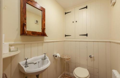 The Coach House at Noelles Cottages - Foto 28