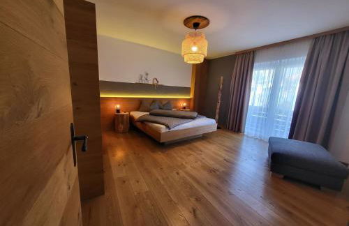 Appartements Krautgasser - Foto 6