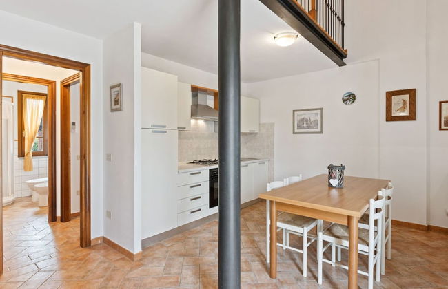 Cozy Tuscan Getaway - Foto 30