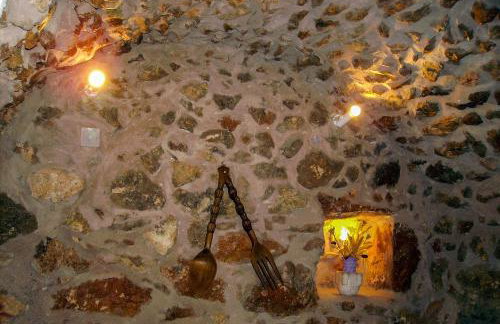 Stone House - Medieval Greek Village - Foto 18