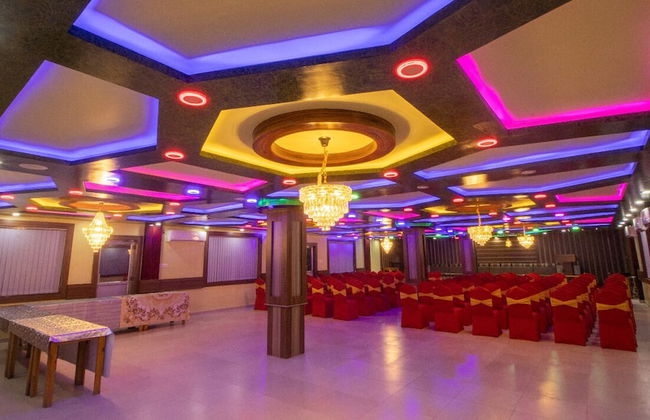 Water Kingdom Park & Resorts - Photo 6