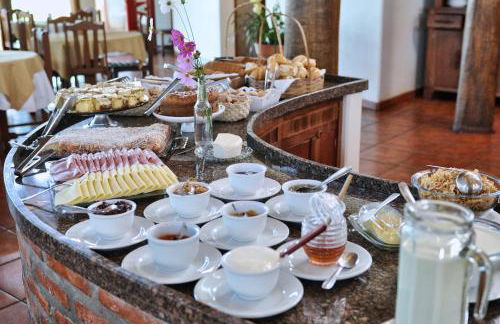 Hotel Fazenda Areia que Canta - Foto 17