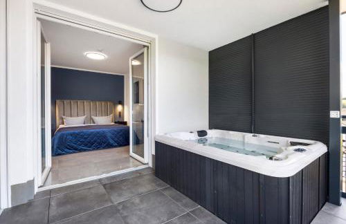 Egge Resort 7b mit Whirpool u Sauna - Foto 14