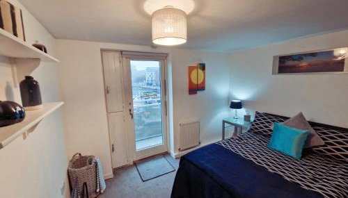 5 star Luxury Apartment in City Centre with views - Foto 3