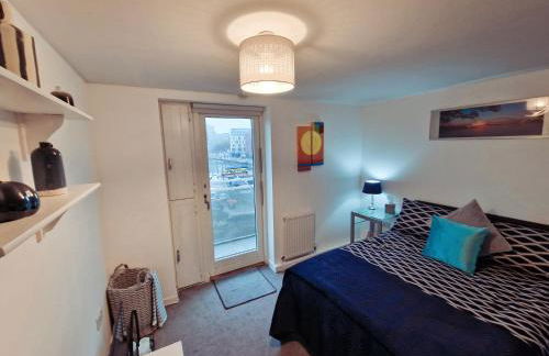 5 star Luxury Apartment in City Centre with views - Foto 3
