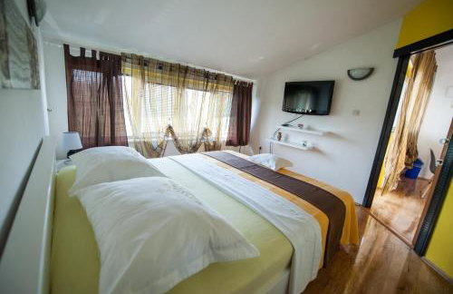 Apartmani Galić - Foto 62