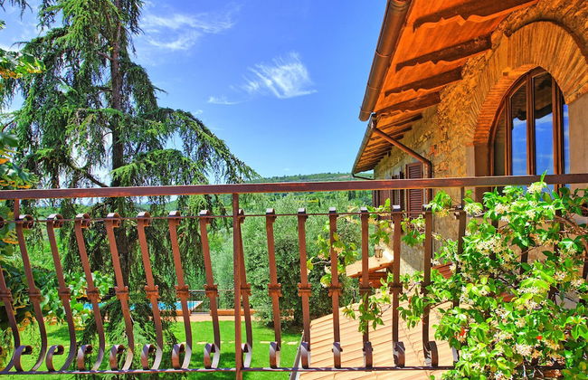 Villa Lorena - Foto 29