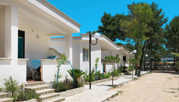 Villaggio San Pablo - Foto 2, House