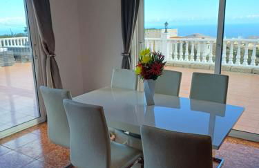 Villa Rural Casa Blanca by Tenerife Rental & Sales - Foto 25