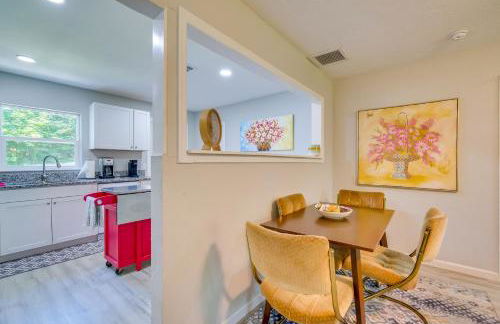 Single-Story Ocala Home with Porch - Near WEC! - Foto 8