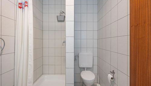La Casa Ferienwohnung Strandläufer - Foto 5, Shower