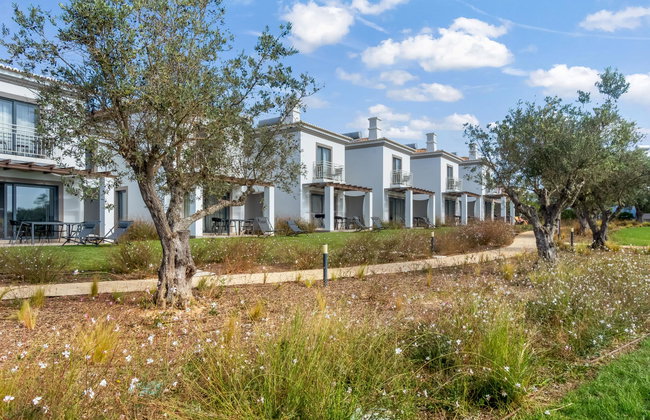 Quinta do Algarvio - Foto 1