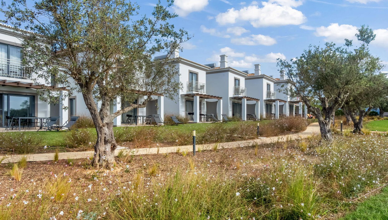 Quinta do Algarvio - Foto 1