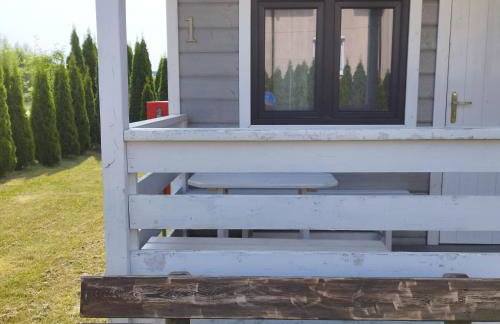 Domki Letniskowe Meduza - Foto 8