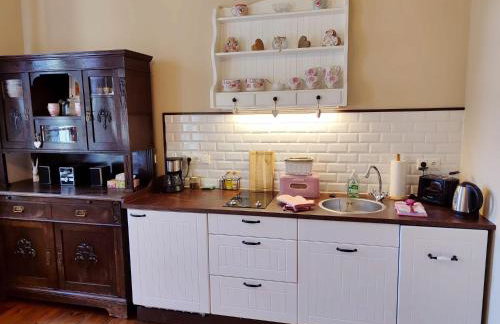 Herrenhaus Harmshagen - Foto 10