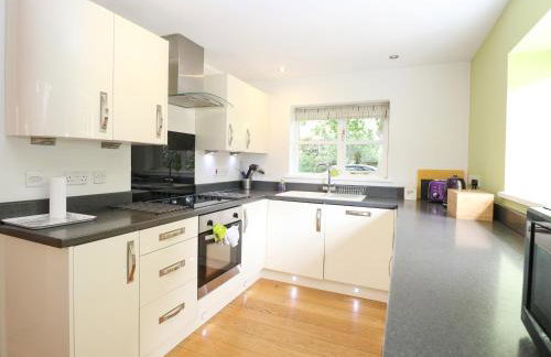 Oak Tree Lodge - Foto 9