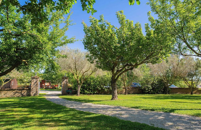 Agriturismo Zugarelli - Foto 56