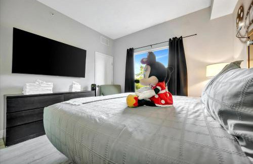 FREE Shuttle & 50 Dollars Disney Gift Card Disney Resort Condo - Foto 21