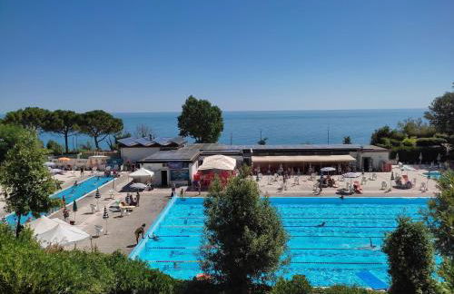 AMA HOMe, appartamento in centro con terrazza - Foto 55