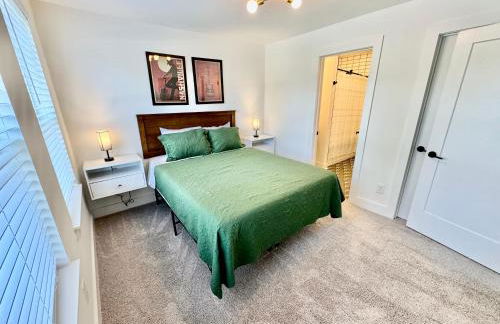 Near Broadway & Opry 3BR Game Room Sleeps 10 - Foto 28