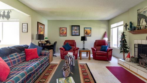 Fourth Sisters Hideaway - Foto 4