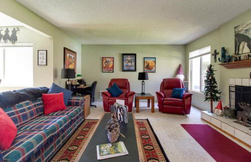 Fourth Sisters Hideaway - Foto 4