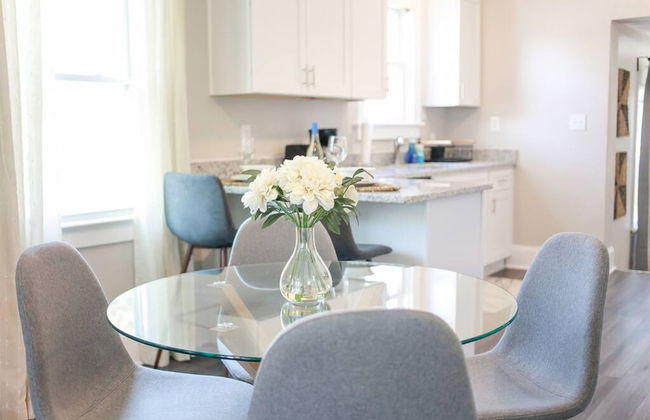 Nestled in Norfolk in Norfolk - Foto 13