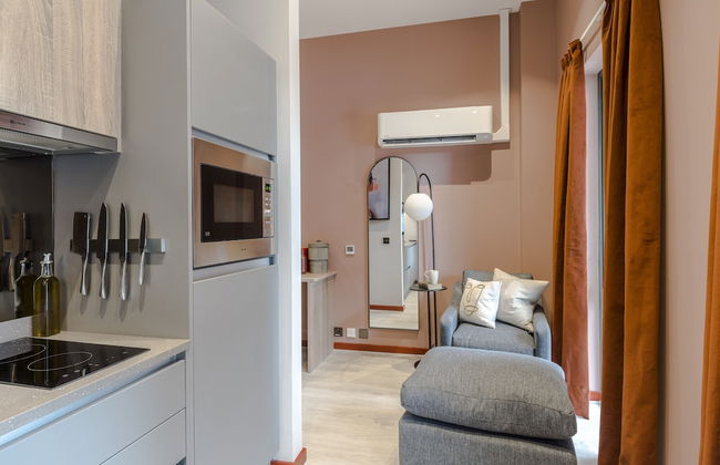 Your Apartment Milton Keynes - Foto 71