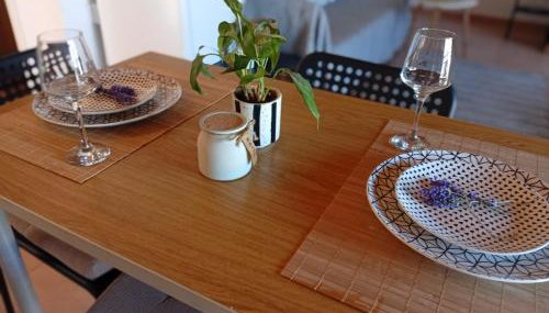Cosy Loft Apartment, Argyrades - Foto 5