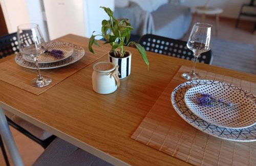 Cosy Loft Apartment, Argyrades - Photo 5